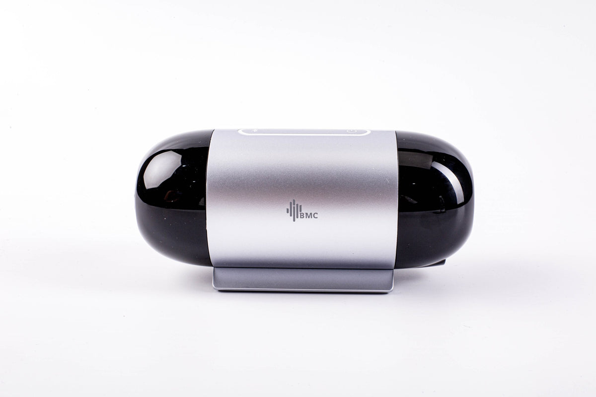 Mini Auto CPAP System