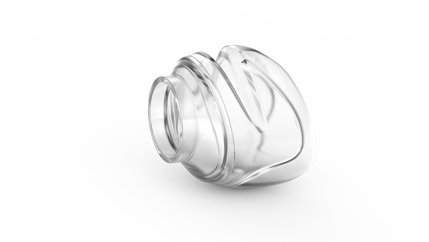 Silicona nasal N5-N5A talla S