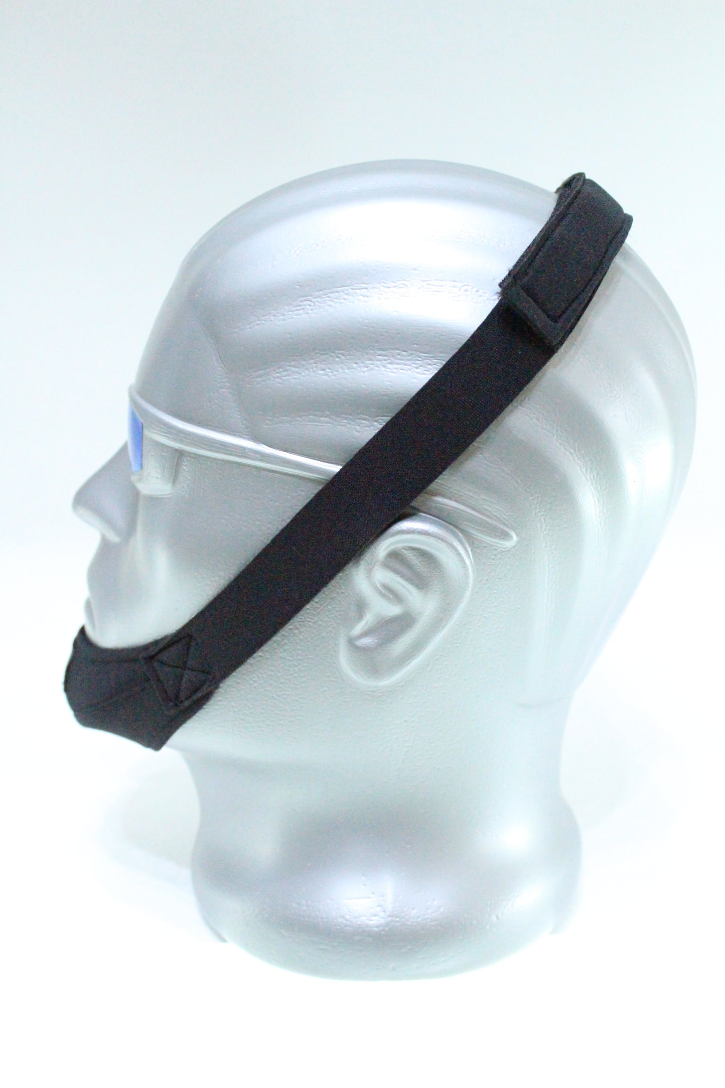Mentonera para CPAP