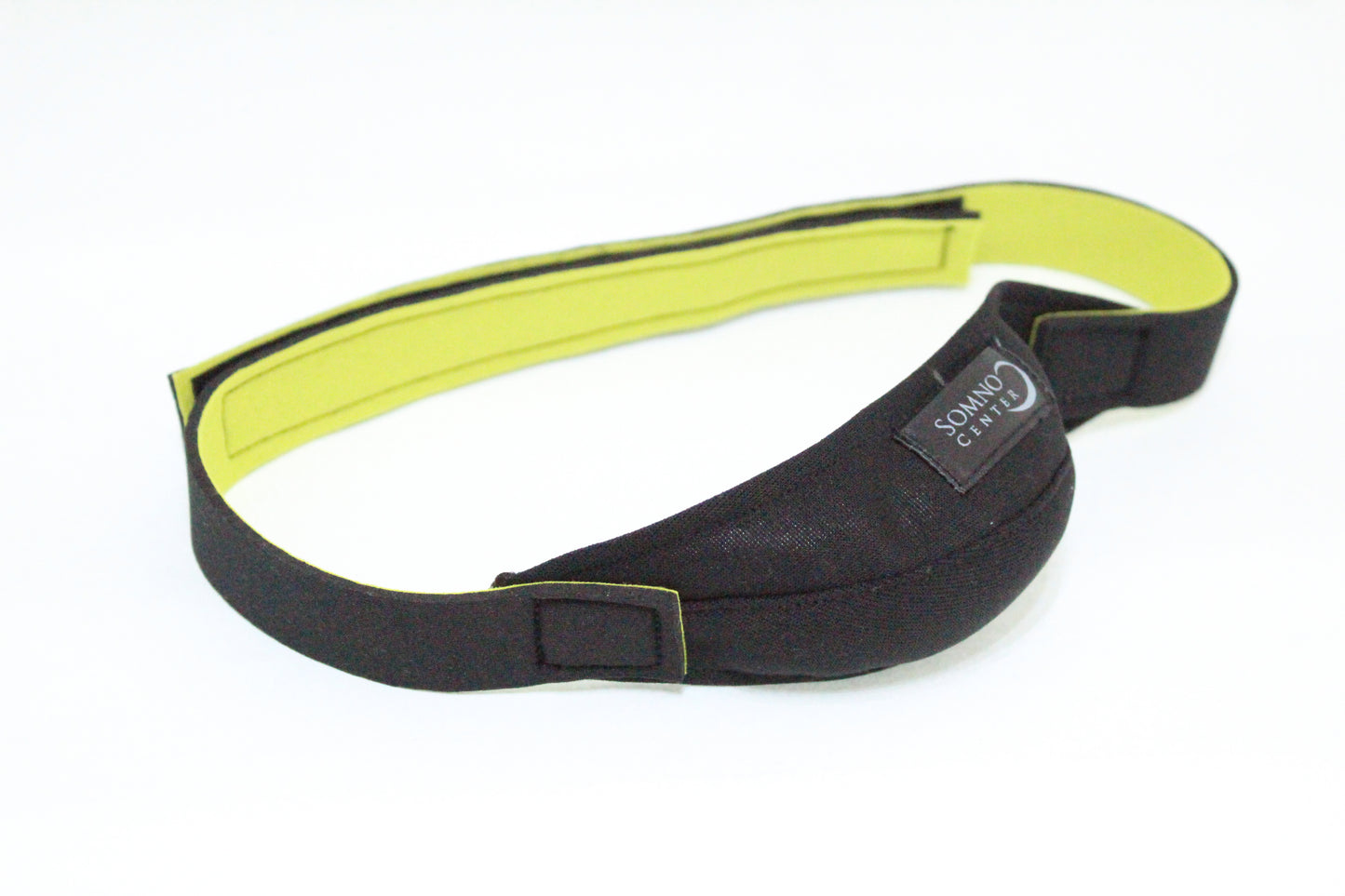 Mentonera para CPAP