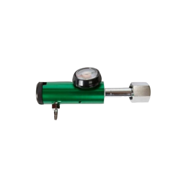 Regulador 540, neonato-adulto BARB