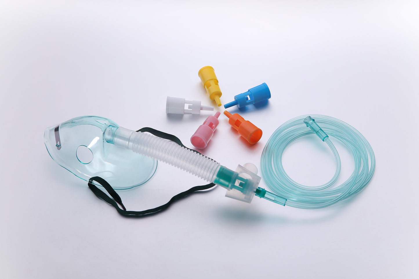 Kit ventury pediátrico