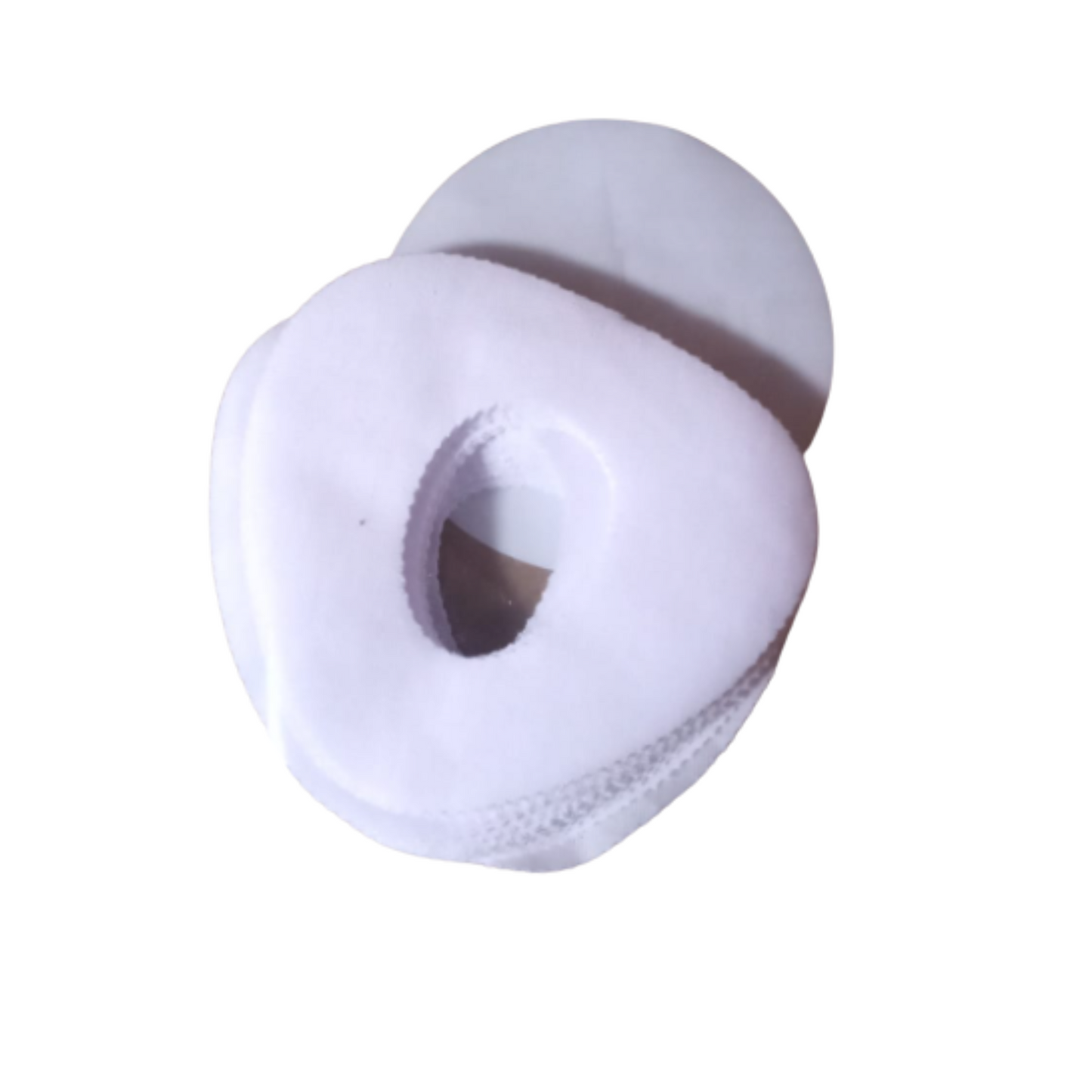 Protector facial máscara oronasal Talla S/M