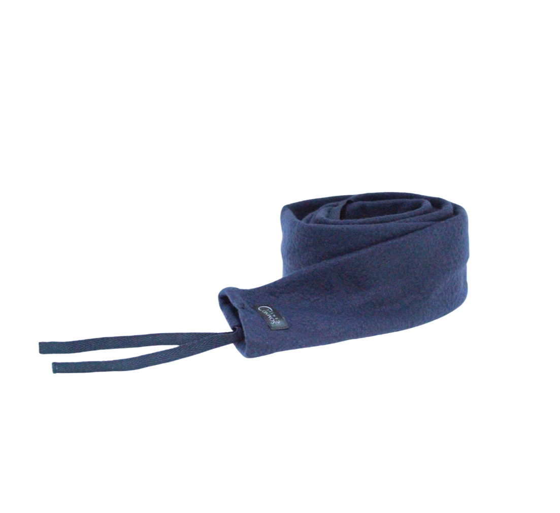 Forro para manguera del CPAP/BPAP