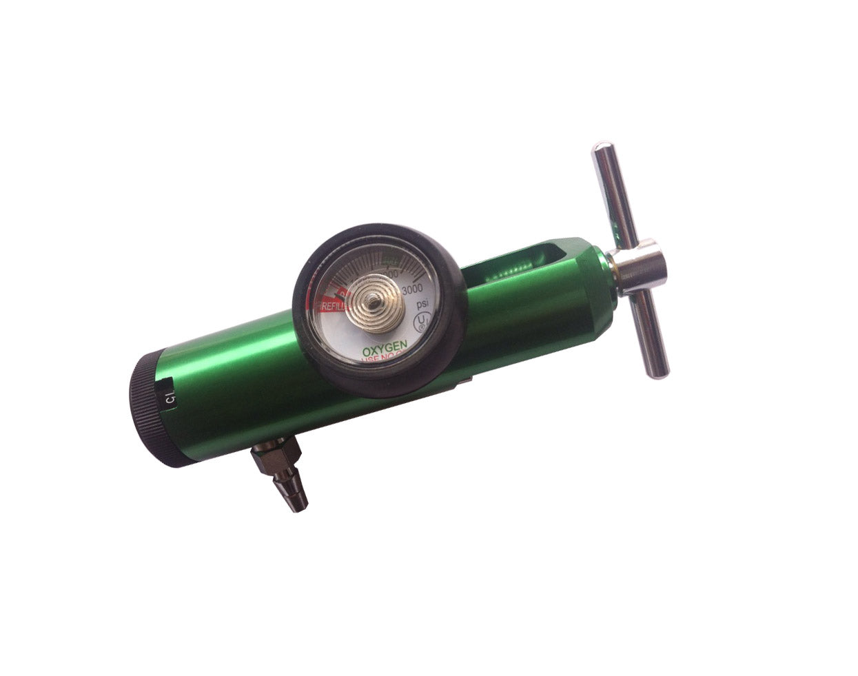 Regulador adulto 870, BARB