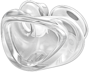 Silicona nasal Pillows P2 talla L