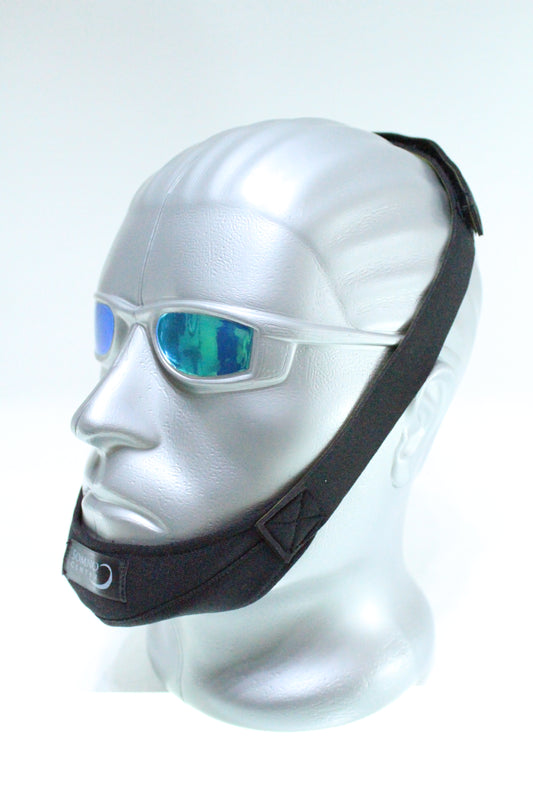 Mentonera para CPAP