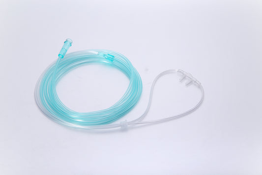 Cánula nasal adulto 5.5 mts
