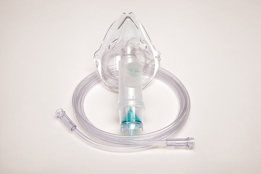 Kit de nebulización adulto
