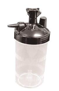 Humidificador