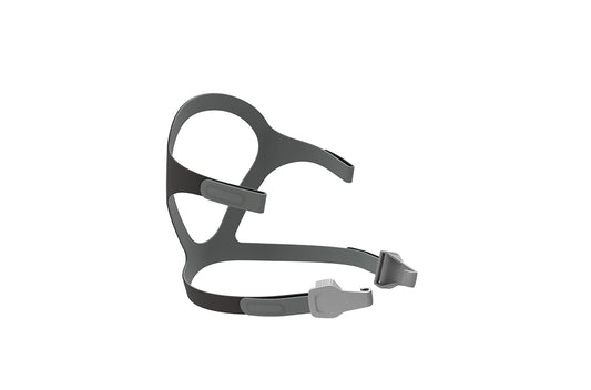 Arnés para máscaras F5A con clip