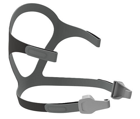 Arnes para mascaras F5A con clip
