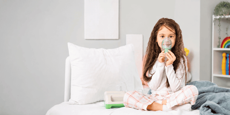 Terapia respiratoria