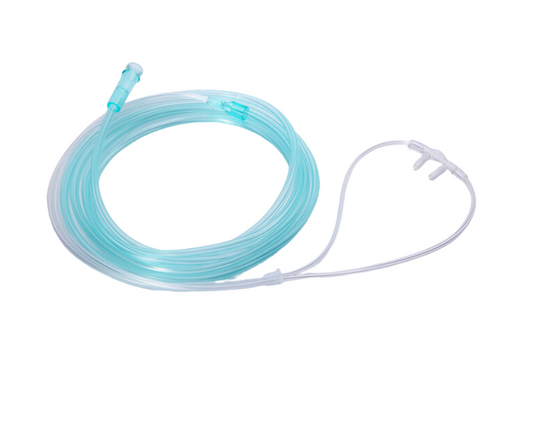 Cánula nasal neonato 2 mts