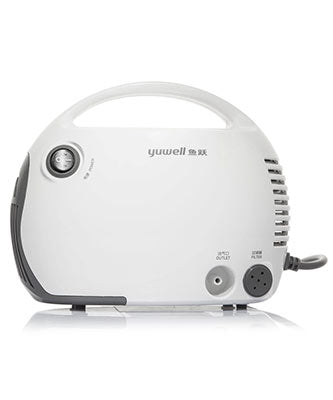 Compresor nebulizador Yuwell