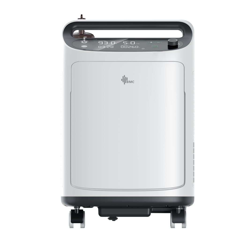 Concentrador de oxígeno BMC