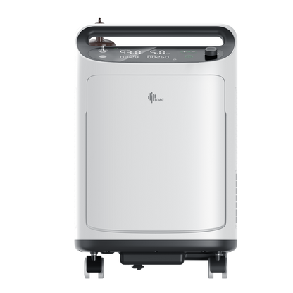 Concentrador de oxígeno BMC