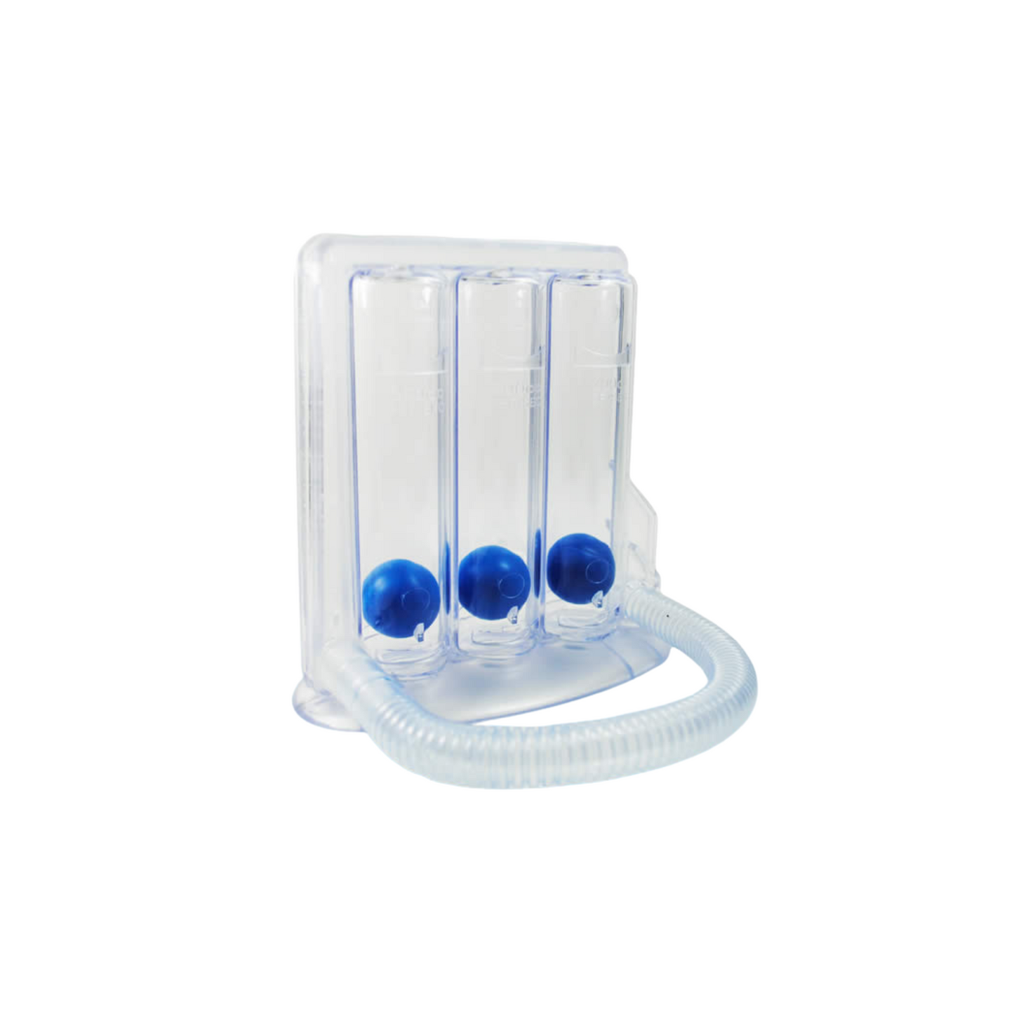 Incentivo respiratorio tri-ball
