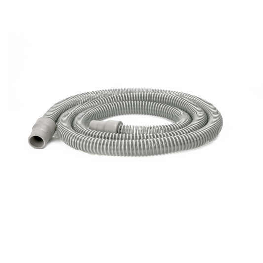 Manguera corrugada para CPAP 1,8 mts