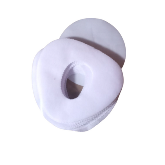 Protector facial máscara oronasal Talla S/M