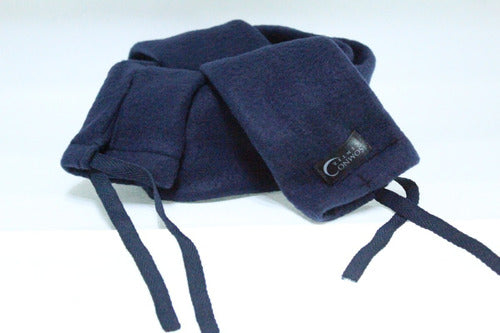 Forro para manguera del CPAP/BPAP