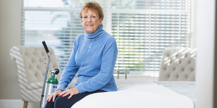 Futumédica desde 1997 - Oxigenoterapia y Home Care