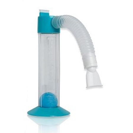 Incentivo respiratorio RSB