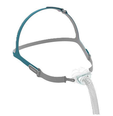 Máscara nasal Pillows