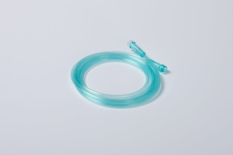 Tubo extensión de oxígeno 2 mts