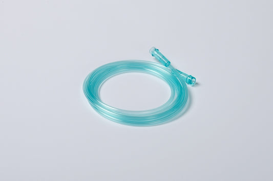 Tubo extensión de oxígeno 2 mts