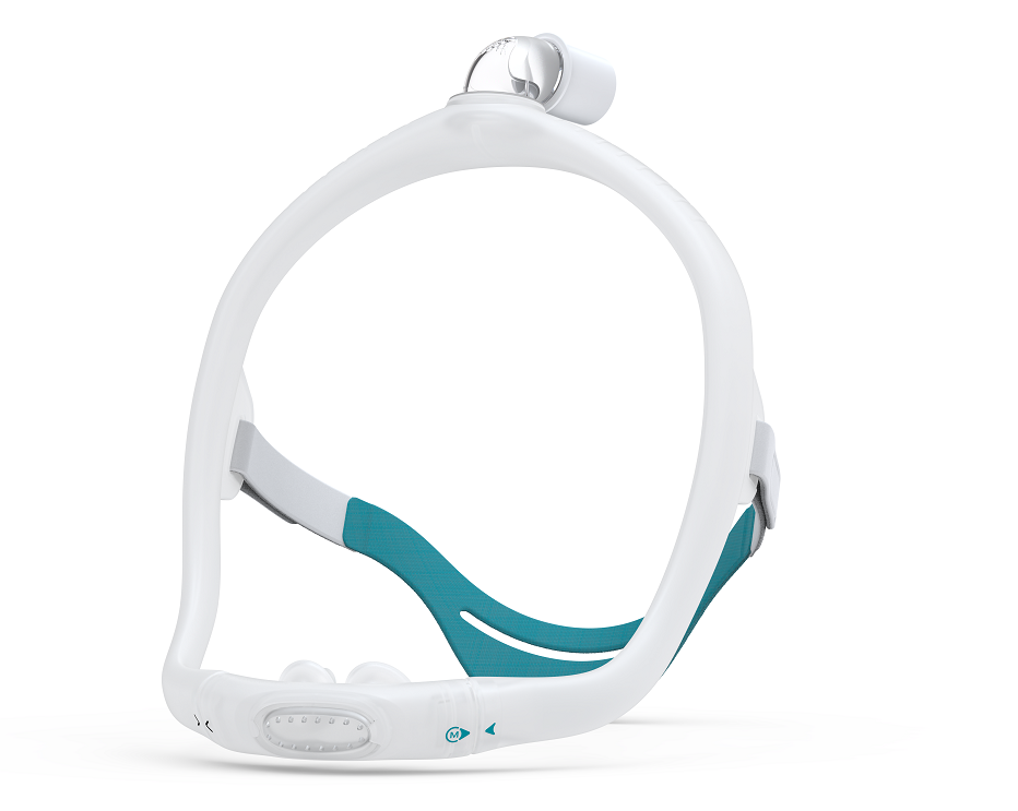 Máscara nasal Pillow P6S