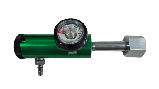 Regulador 540, neonato-adulto BARB