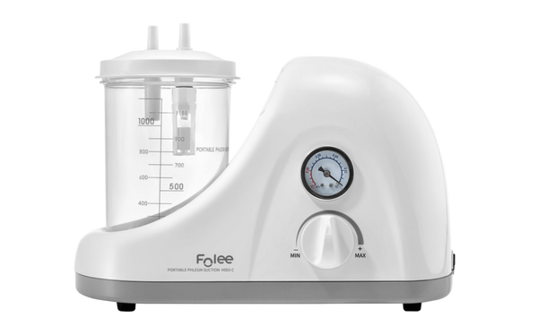 Succionador Folee Terapia Respiratoria