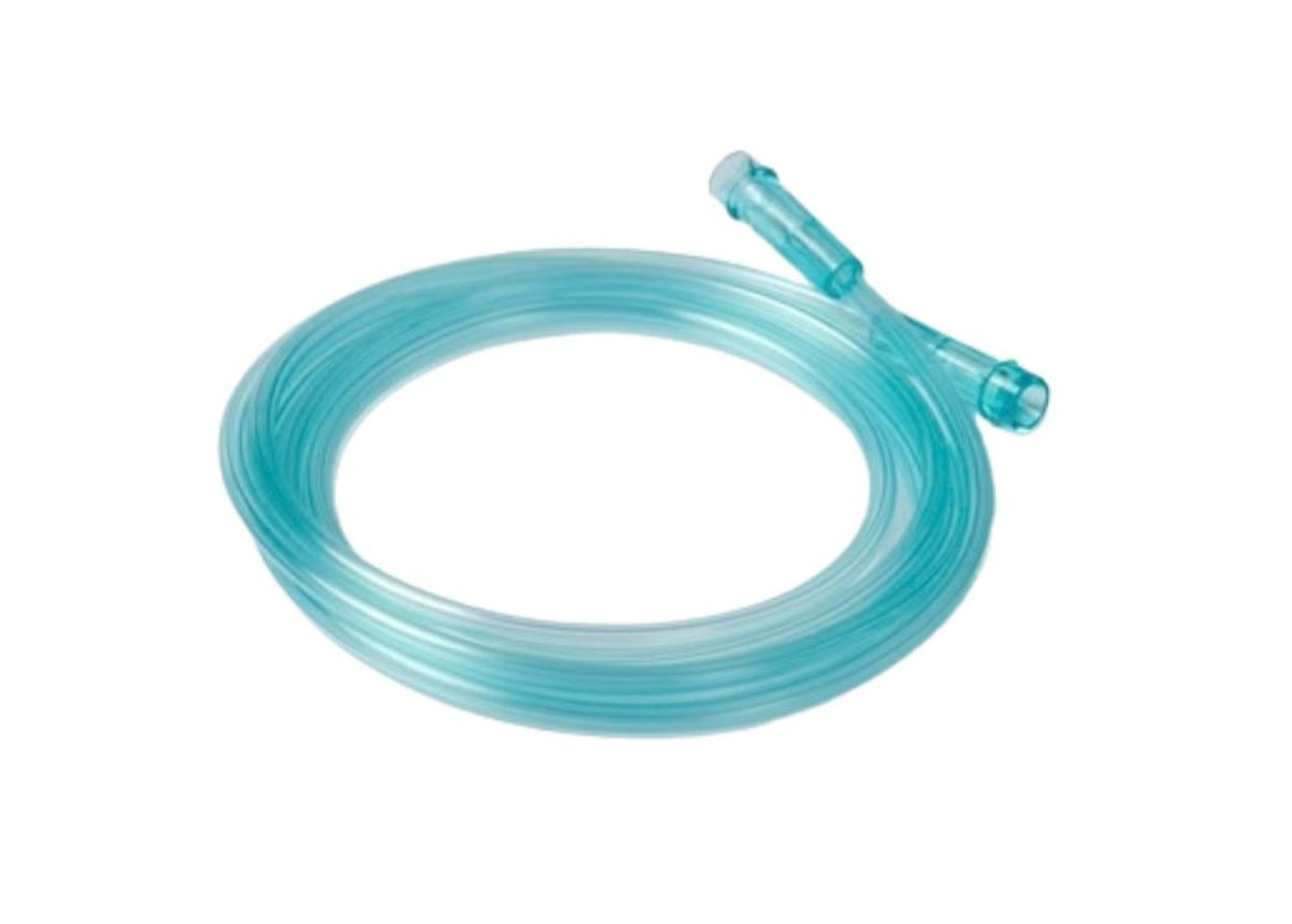 Tubo extensión de oxígeno 5.5 mts