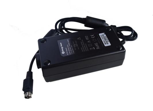 Cable adaptador AC/DC